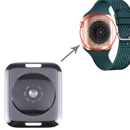 For Apple Watch SE 44mm GPS Edition Rear Housing Glass Cover