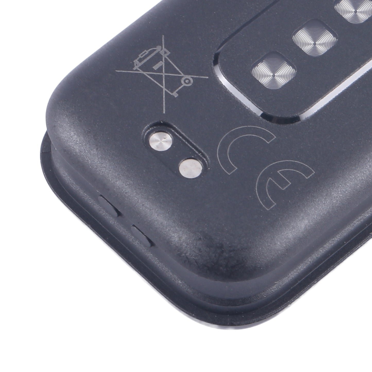 For Xiaomi Redmi Band 2 Original Rear Housing Cover