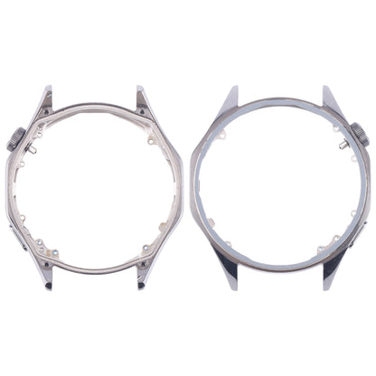 For Huawei Watch GT 4 46mm Original LCD Screen Frame Bezel Plate (Grey)