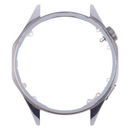 For Huawei Watch GT 4 46mm Original LCD Screen Frame Bezel Plate (Grey)