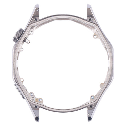 For Huawei Watch GT 4 46mm Original LCD Screen Frame Bezel Plate (Grey)