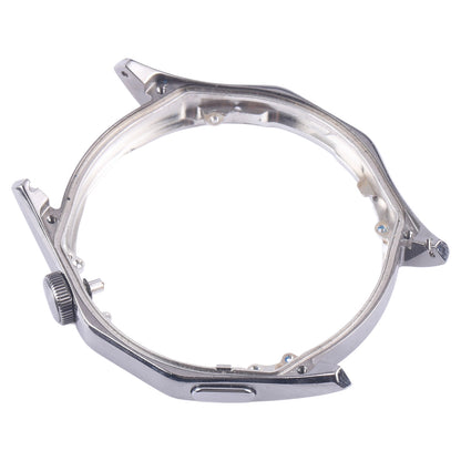 For Huawei Watch GT 4 46mm Original LCD Screen Frame Bezel Plate (Grey)