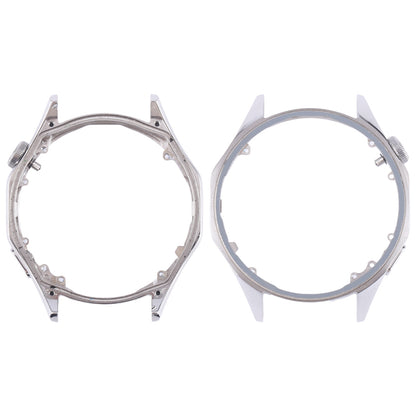 For Huawei Watch GT 4 46mm Original LCD Screen Frame Bezel Plate (Silver)