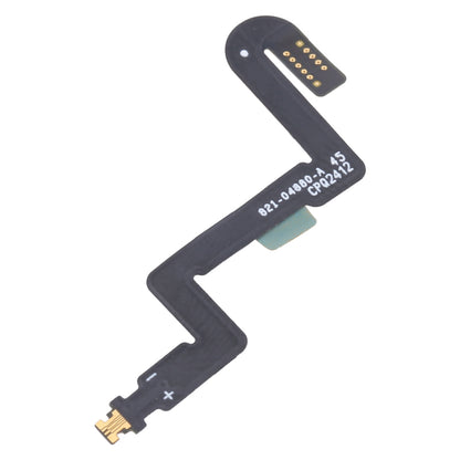 For Apple Watch Series 8 41mm Battery Clip Flex Cable