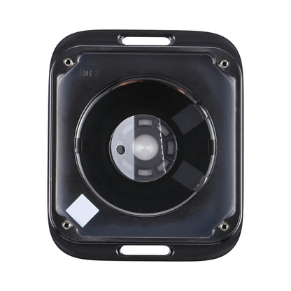 Glass Back Cover For Apple Watch Series 4 40mm