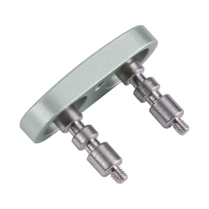 For AirPods Max Side Button (Green)