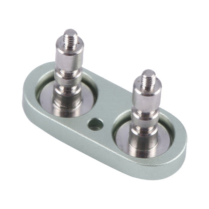 For AirPods Max Side Button (Green)