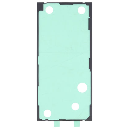 For Samsung Galaxy S22 Ultra 5G SM-S908B 10pcs Back Housing Cover Adhesive