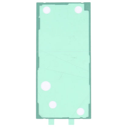 For Samsung Galaxy S22 Ultra 5G SM-S908B 10pcs Back Housing Cover Adhesive