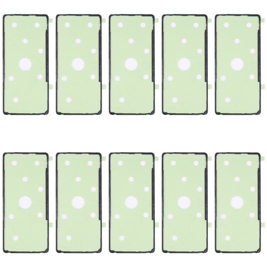 For Samsung Galaxy A72 5G SM-A726B 10pcs Back Housing Cover Adhesive