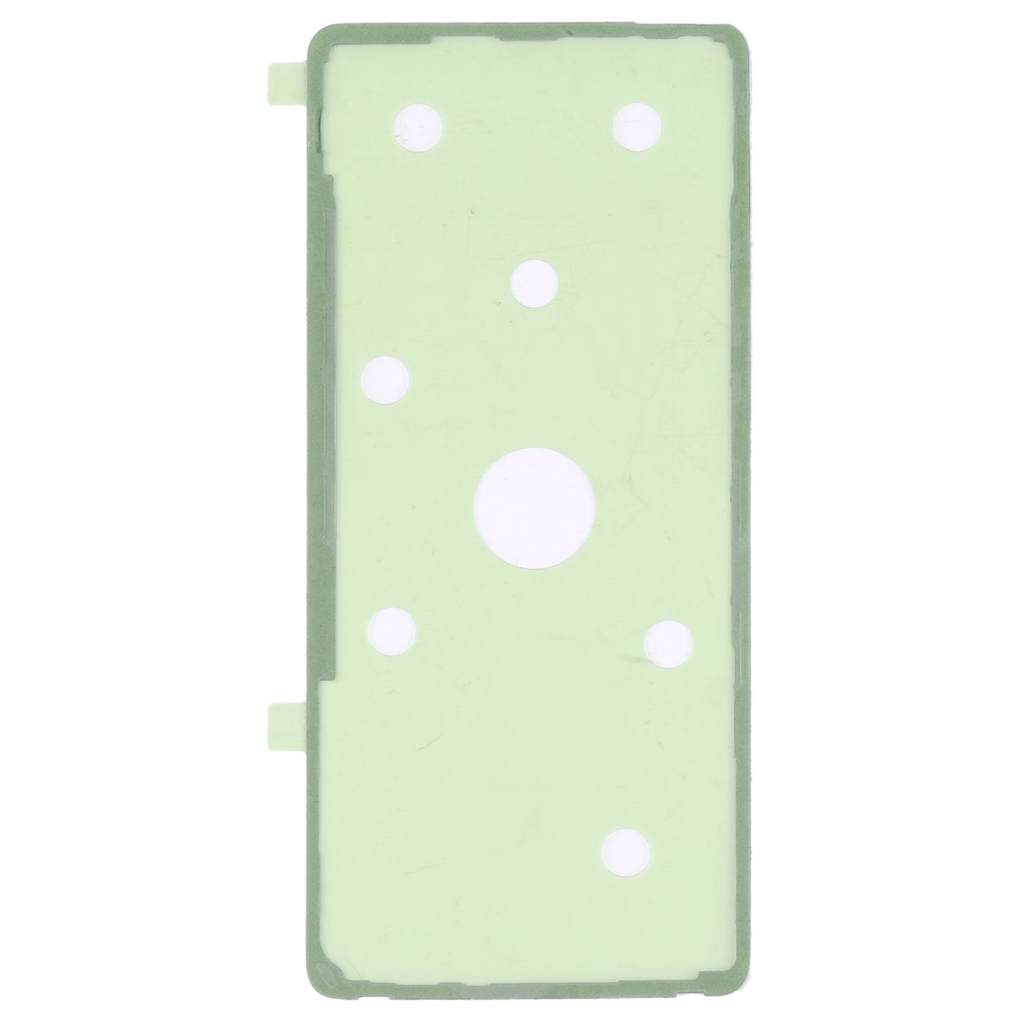 For Samsung Galaxy A72 5G SM-A726B 10pcs Back Housing Cover Adhesive