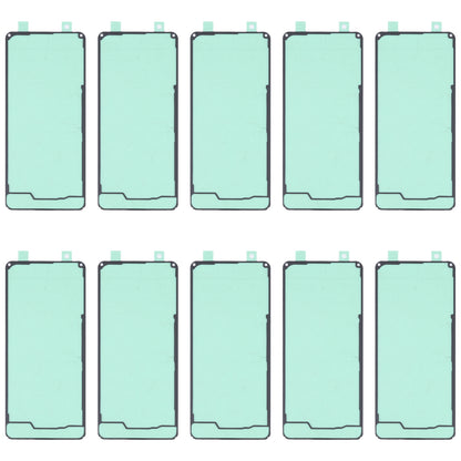 For Samsung Galaxy A32 SM-A325F 10pcs Back Housing Cover Adhesive