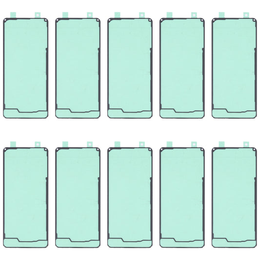 For Samsung Galaxy A32 SM-A325F 10pcs Back Housing Cover Adhesive