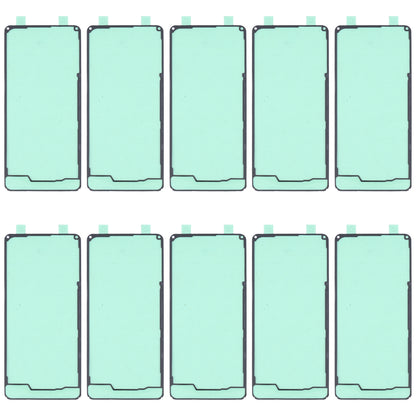 For Samsung Galaxy A32 5G SM-A326B 10pcs Back Housing Cover Adhesive