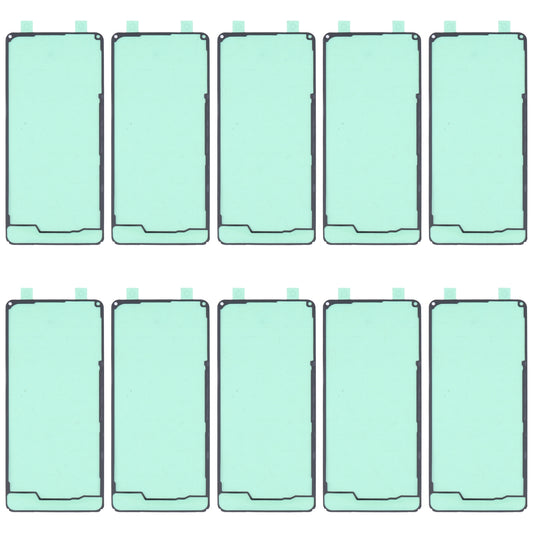 For Samsung Galaxy A32 5G SM-A326B 10pcs Back Housing Cover Adhesive