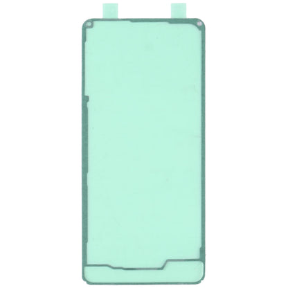 For Samsung Galaxy A32 5G SM-A326B 10pcs Back Housing Cover Adhesive