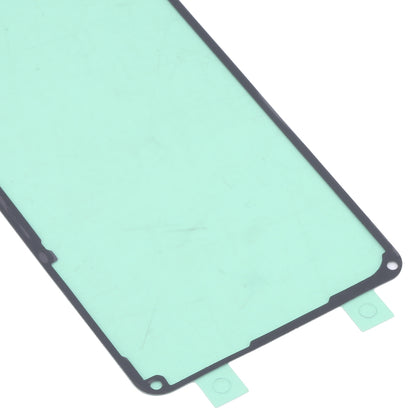 For Samsung Galaxy A32 5G SM-A326B 10pcs Back Housing Cover Adhesive