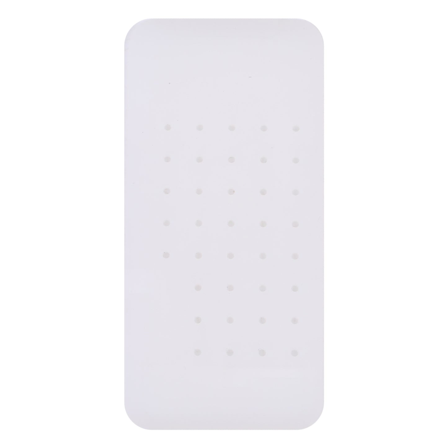 Glue Remove Silicone Pad For iPhone 12 Mini
