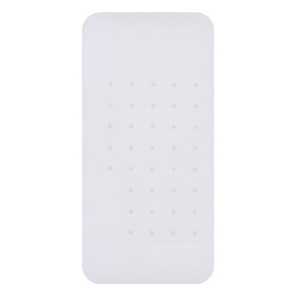 Glue Remove Silicone Pad For iPhone 12 Mini
