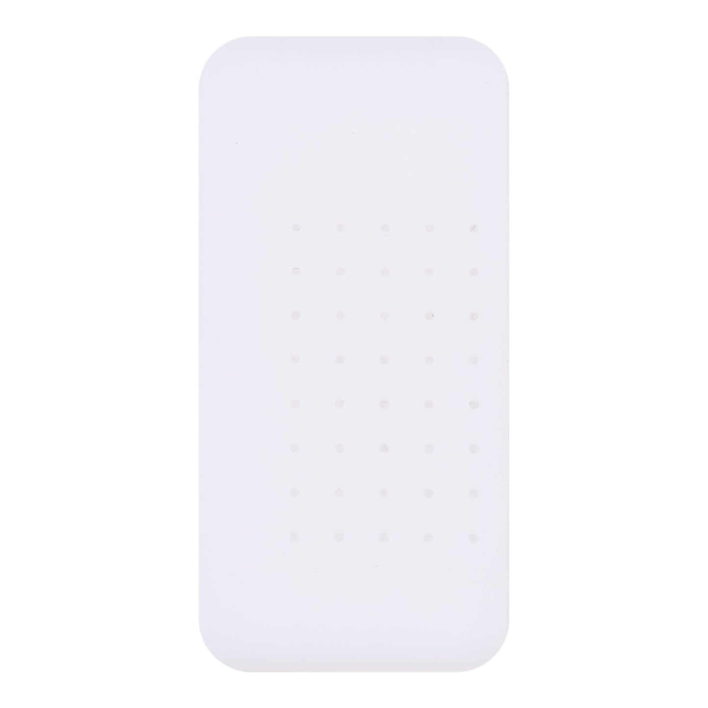Glue Remove Silicone Pad For iPhone 12 / 12 Pro