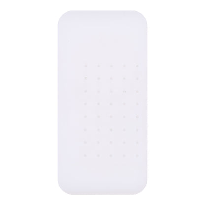 Glue Remove Silicone Pad For iPhone 12 / 12 Pro