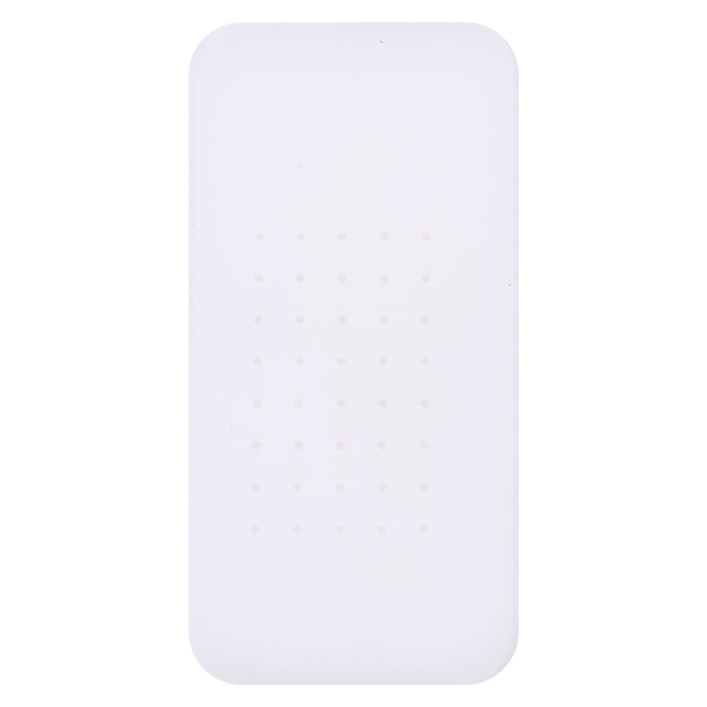 Glue Remove Silicone Pad For iPhone 12 Pro Max