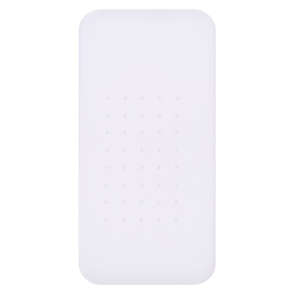 Glue Remove Silicone Pad For iPhone 12 Pro Max