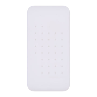 Glue Remove Silicone Pad For iPhone 13 Mini