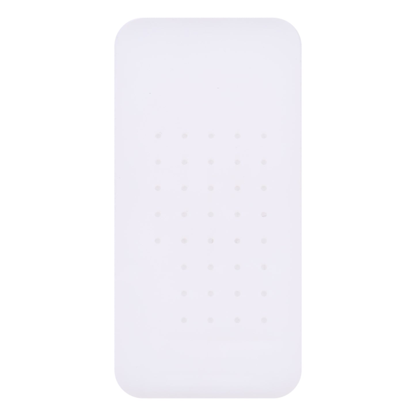Glue Remove Silicone Pad For iPhone 13 / 13 Pro