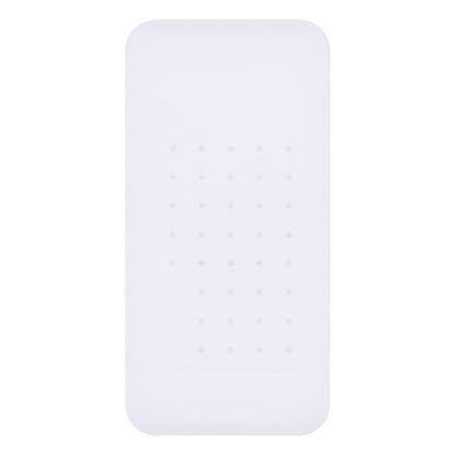 Glue Remove Silicone Pad For iPhone 13 / 13 Pro