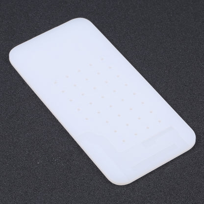 Glue Remove Silicone Pad For iPhone 13 / 13 Pro