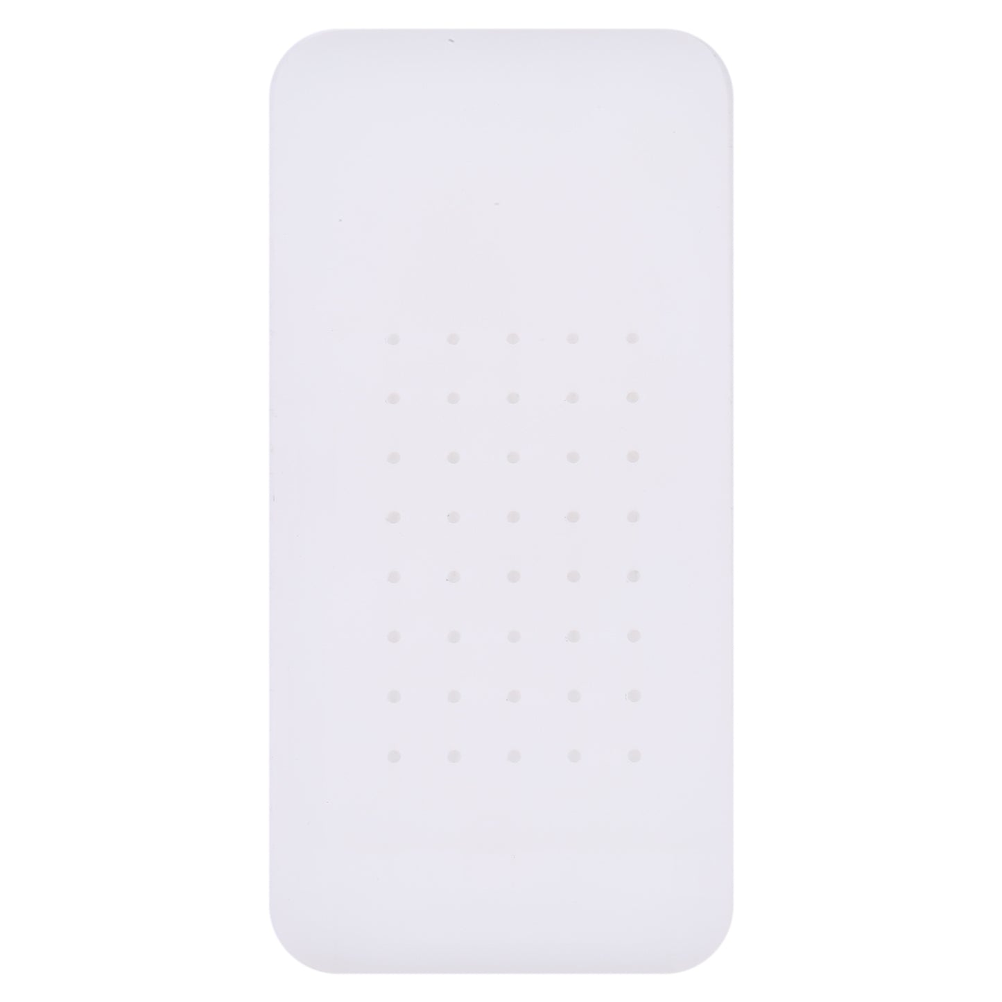 Glue Remove Silicone Pad For iPhone 13 Pro Max