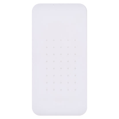 Glue Remove Silicone Pad For iPhone 13 Pro Max