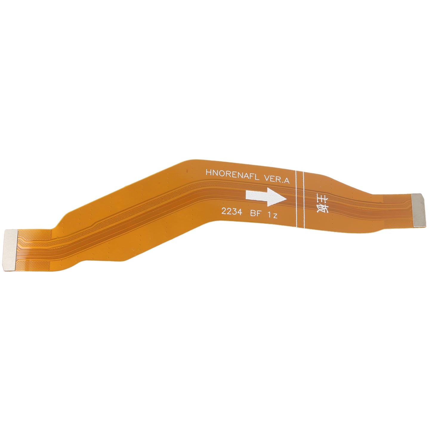 For Huawei Nova 9 Pro Motherboard Connect Flex Cable