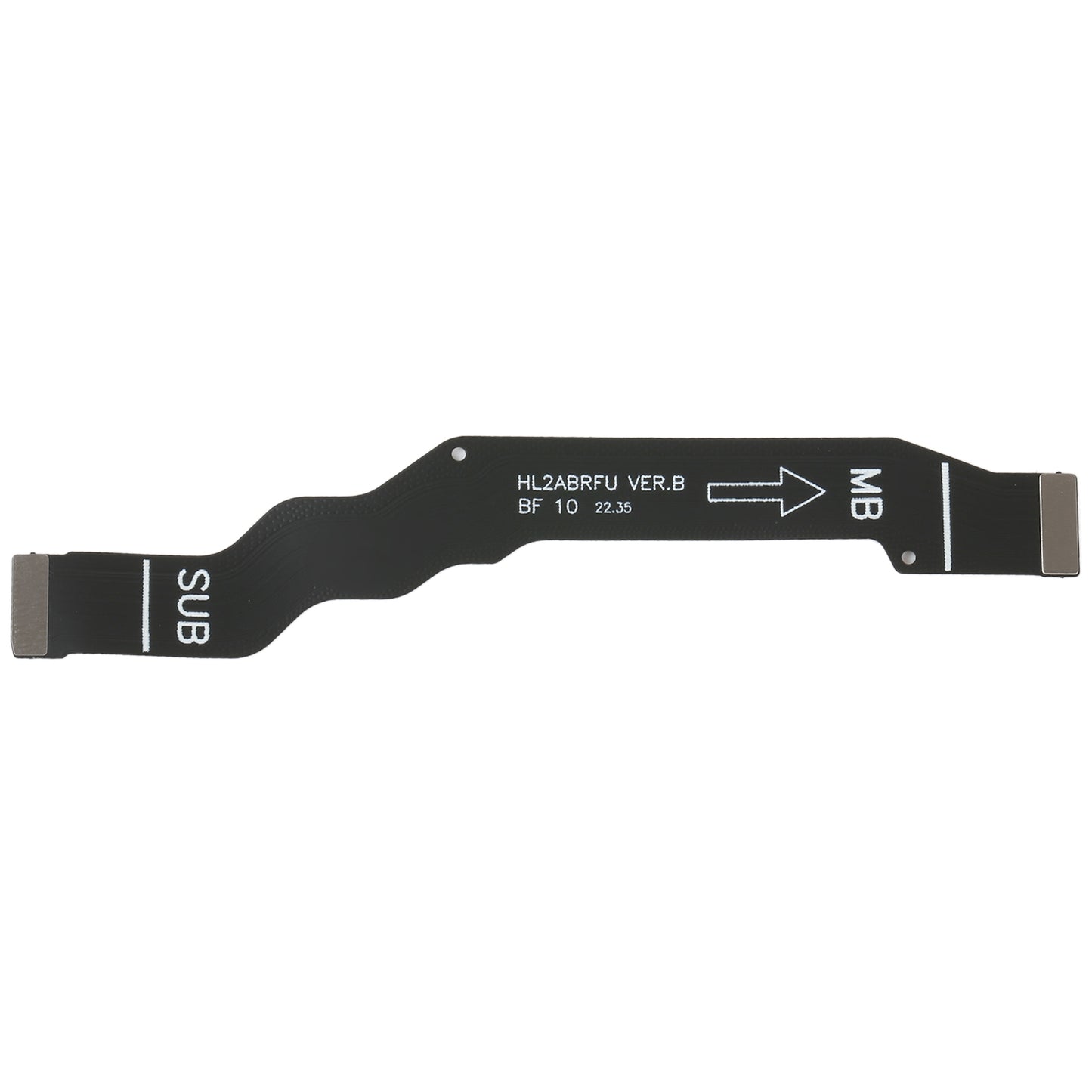 For Huawei P50 Motherboard Connect Flex Cable