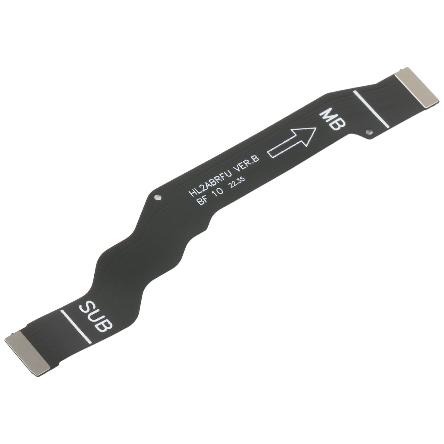 For Huawei P50 Motherboard Connect Flex Cable