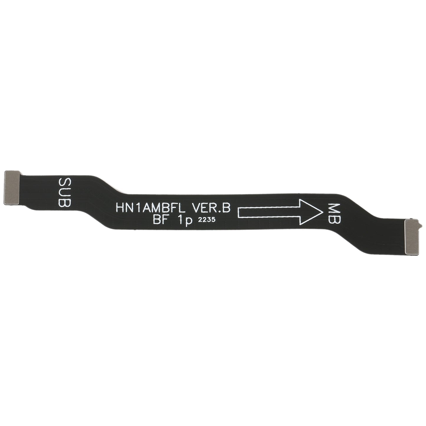 For Huawei P50 Secondary Motherboard Connect Flex Cable