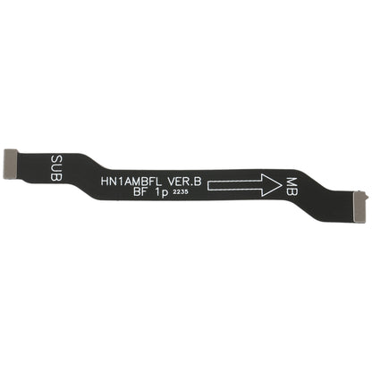 For Huawei P50 Secondary Motherboard Connect Flex Cable