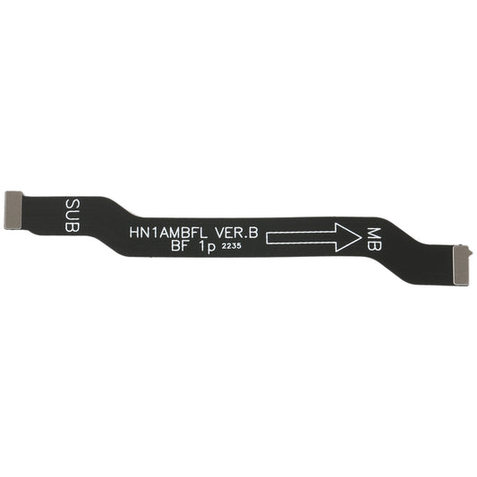 For Huawei P50 Secondary Motherboard Connect Flex Cable