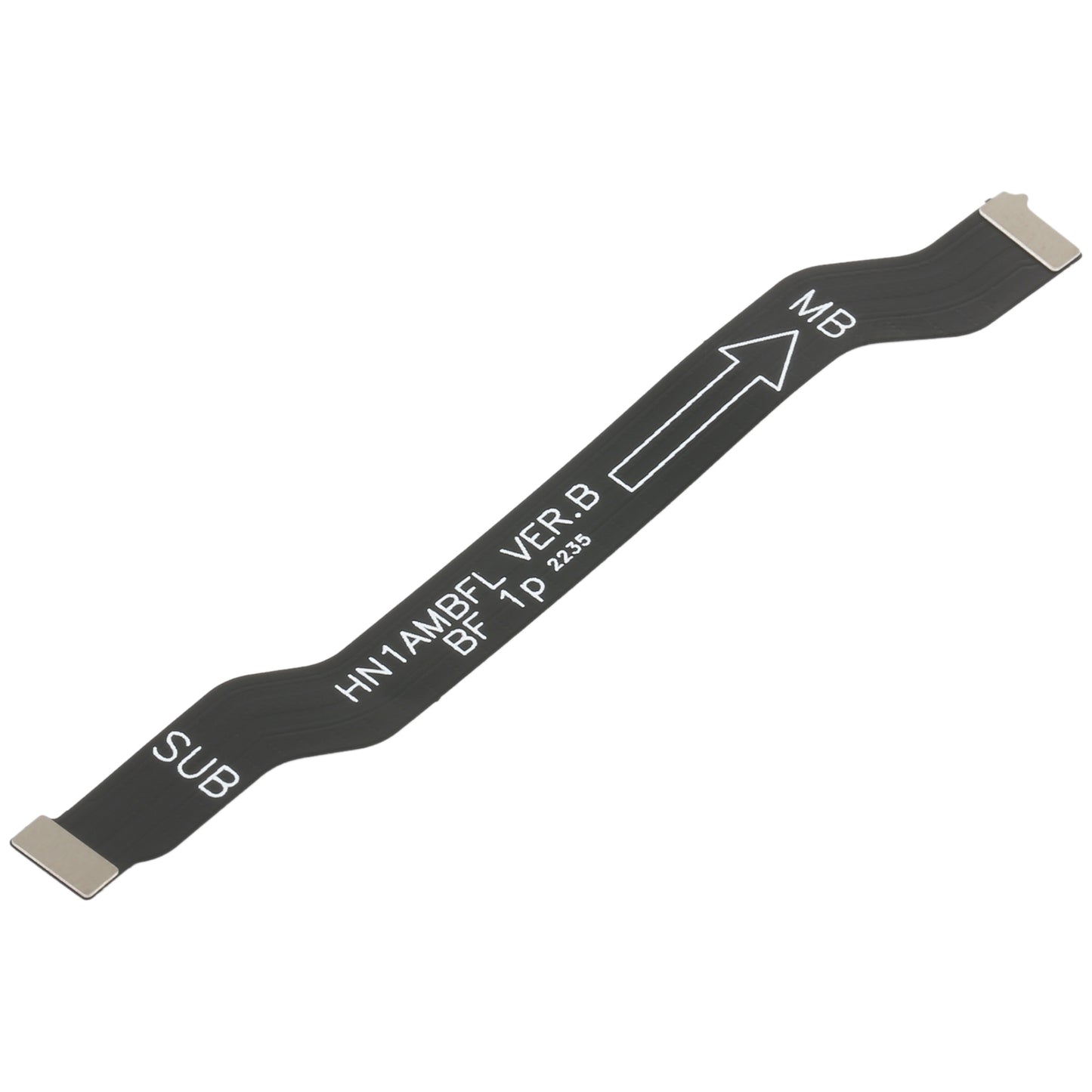 For Huawei P50 Secondary Motherboard Connect Flex Cable