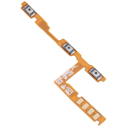 For Motorola Moto G32 Power Button & Volume Button Flex Cable