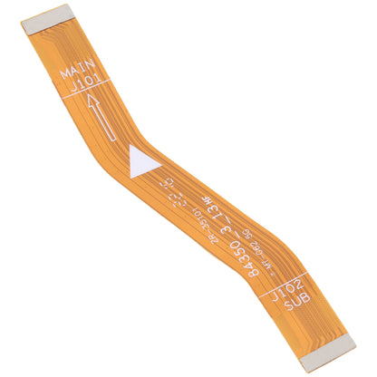 For Motorola Moto G62 5G / Moto G62 India Motherboard Flex Cable