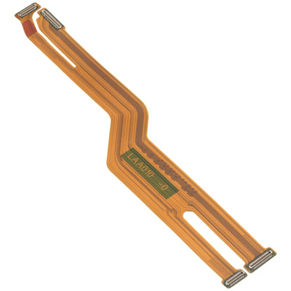 For OPPO Reno6 Pro Motherboard + LCD Flex Cable