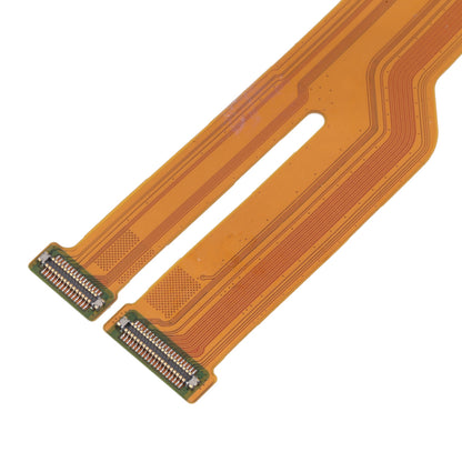 For OPPO Reno5 Pro Motherboard + LCD Flex Cable