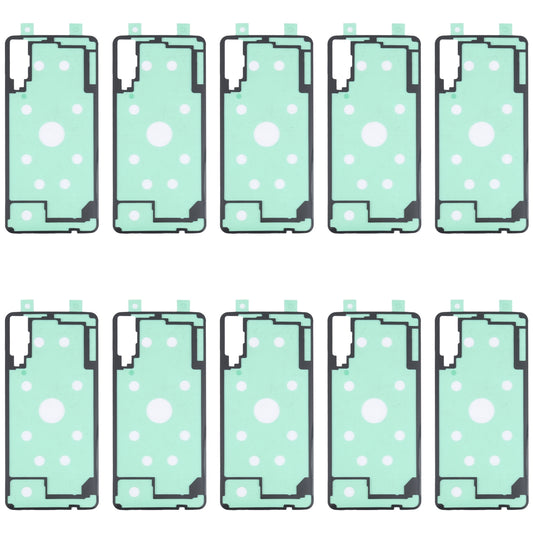 For Samsung Galaxy A70 SM-A705 10pcs Back Housing Cover Adhesive