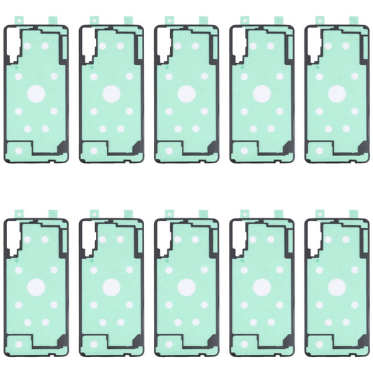 For Samsung Galaxy A70 SM-A705 10pcs Back Housing Cover Adhesive