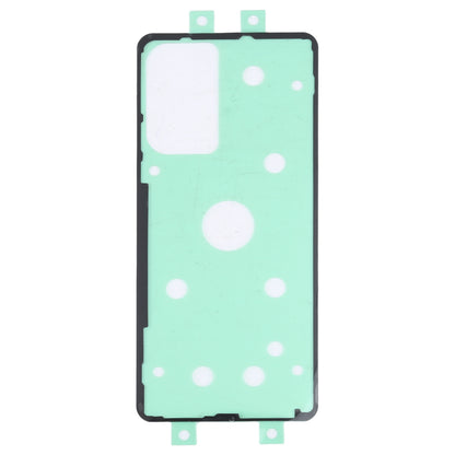 For Samsung Galaxy A72 SM-A725 10pcs Back Housing Cover Adhesive