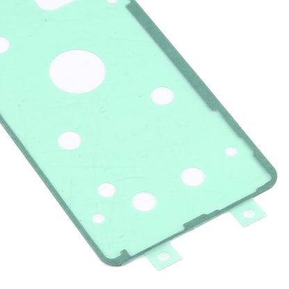 For Samsung Galaxy A72 SM-A725 10pcs Back Housing Cover Adhesive