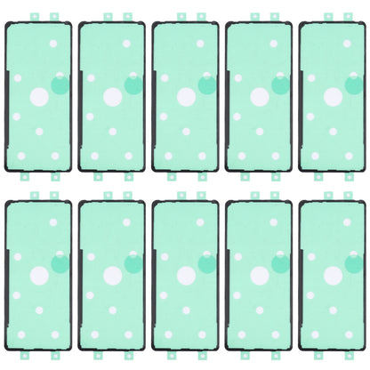 For Samsung Galaxy A52 SM-A525 10pcs Back Housing Cover Adhesive