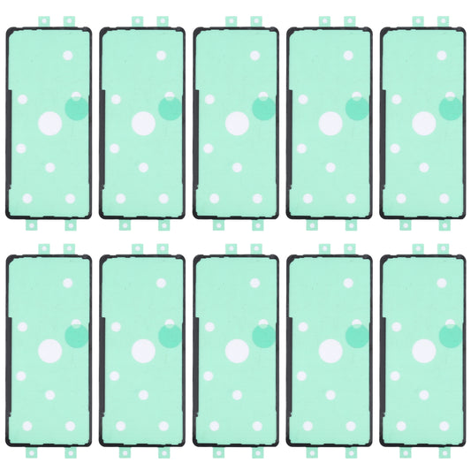 For Samsung Galaxy A52 SM-A525 10pcs Back Housing Cover Adhesive